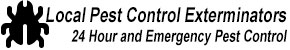 Holiday Isle AR Pest Control Exterminators